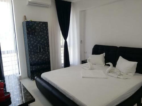 Apartamento Mamaia Sensation Rooms