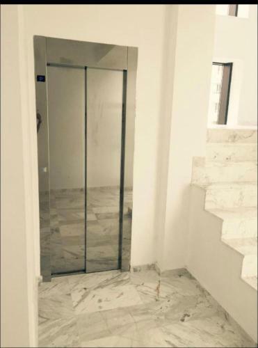 Apartamento Mamaia Sensation Rooms