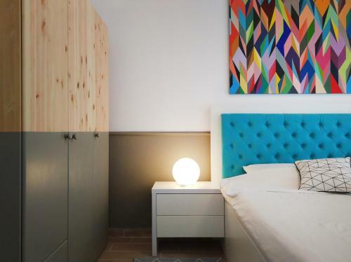 Apartamento The One Mamaia Nord