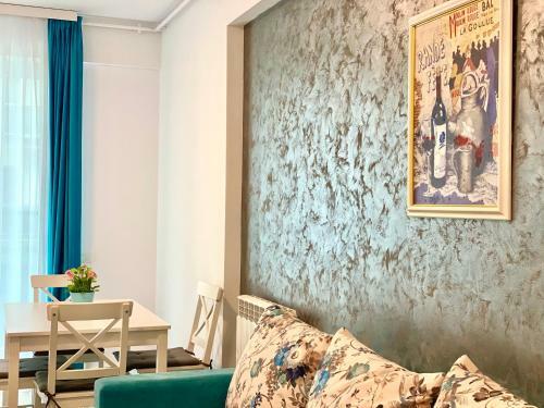 Mamaia North Apartments