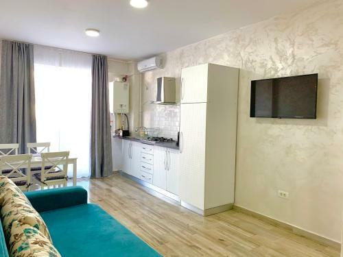 Mamaia North Apartments