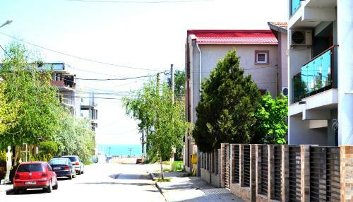 Torres Apartment