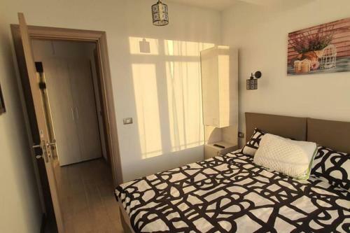 Apartamento Zian's Studio Mamaia Nord Beach Resort
