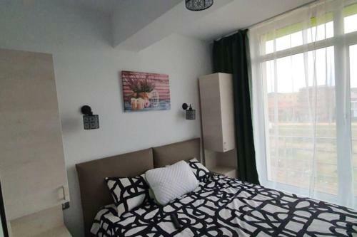 Apartamento Zian's Studio Mamaia Nord Beach Resort