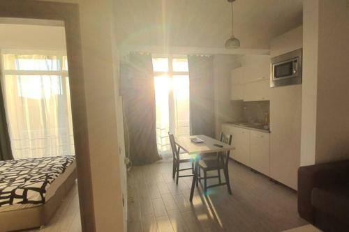 Apartamento Zian's Studio Mamaia Nord Beach Resort