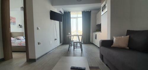 Apartamento Zian's Studio Mamaia Nord Beach Resort
