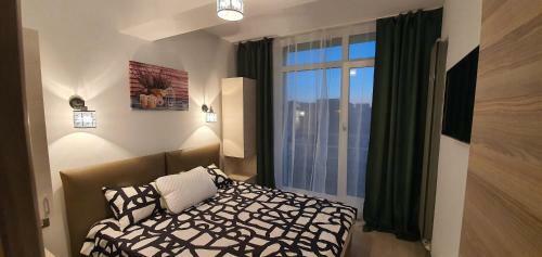 Apartamento Zian's Studio Mamaia Nord Beach Resort