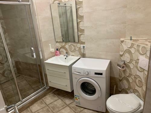 Apartament Classy Mamaia Nord