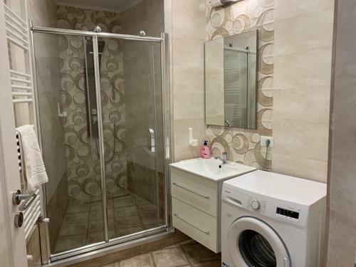 Apartament Classy Mamaia Nord