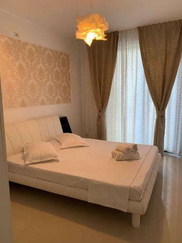 Apartament Classy Mamaia Nord