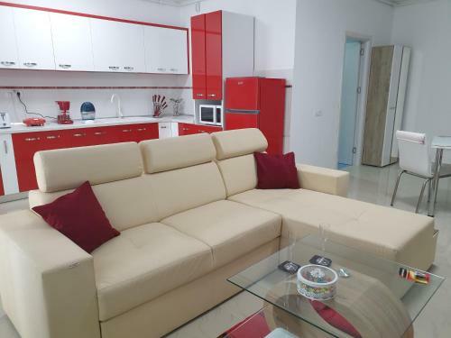 Apartamento Delfin