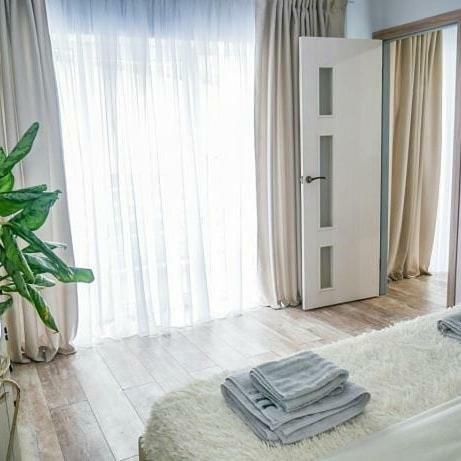 Euroline Hotel Odessa