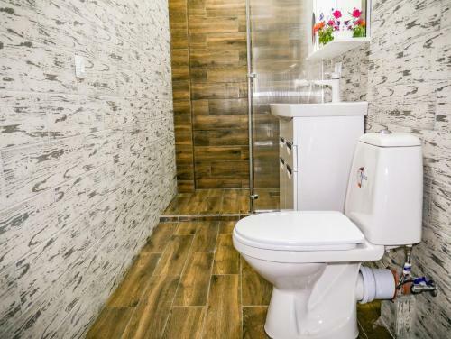 Euroline Hotel Odessa