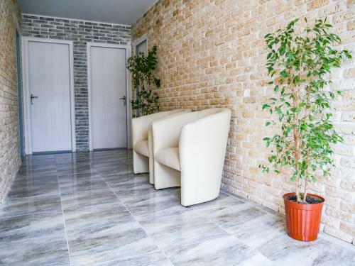 Euroline Hotel Odessa