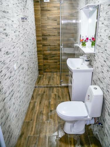 Euroline Hotel Odessa
