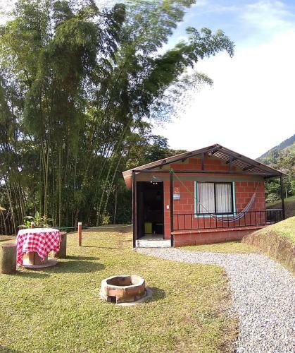 Caba�as La Toscana