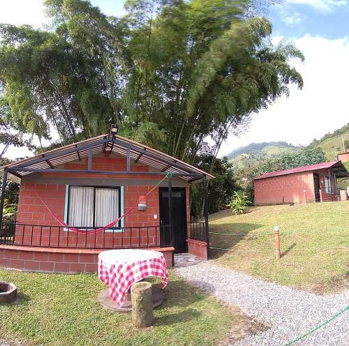 Caba�as La Toscana