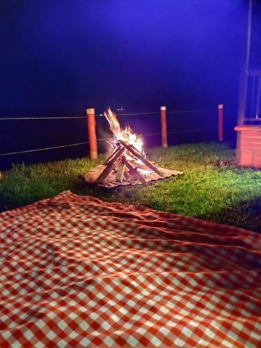 Caba�as La Toscana