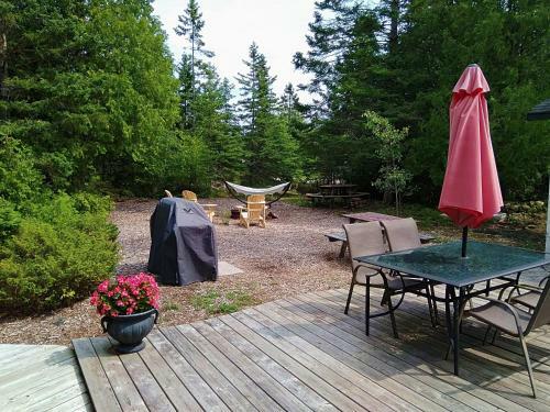 Hostal New Buddha Bing Unique Experience Cottage And Cabins