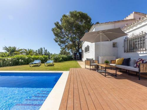 Villa Villa Valencia