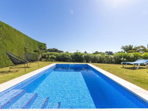 Villa Villa Valencia