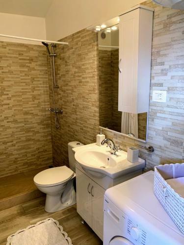 Apartman Betty