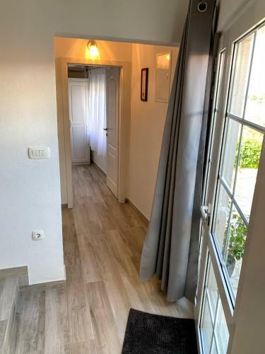 Apartman Betty