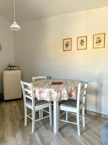 Apartman Betty