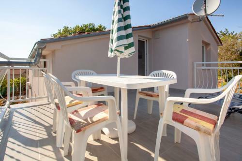 Apartments Katarina B