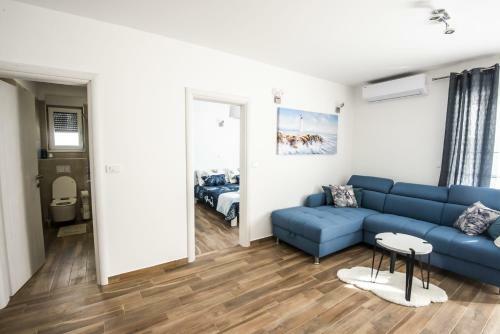 Blue Pearl Apartment