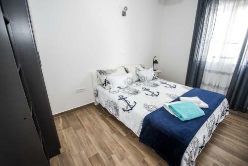 Blue Pearl Apartment