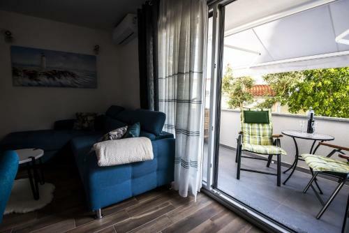 Blue Pearl Apartment