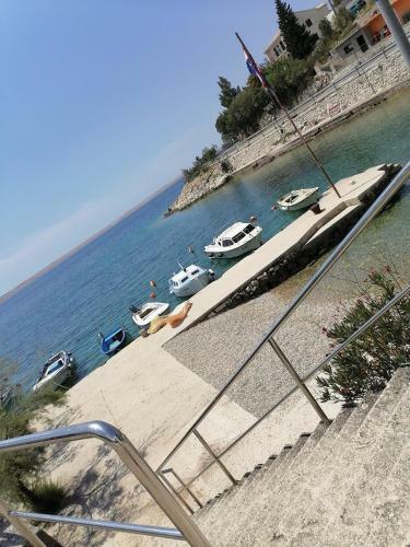Apartmani Iva