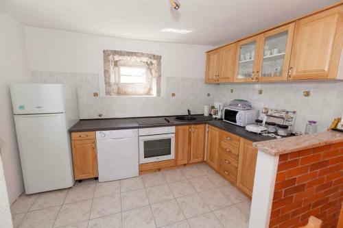 Holiday Home In Tribalj 33539