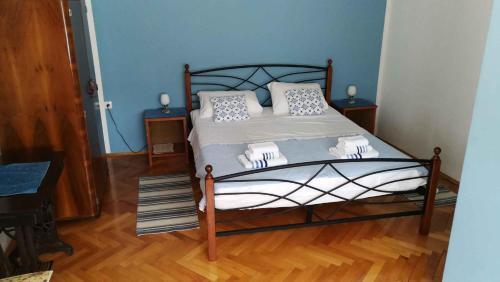Holiday Home In Tribalj 33539