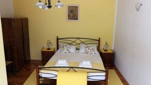 Holiday Home In Tribalj 33539
