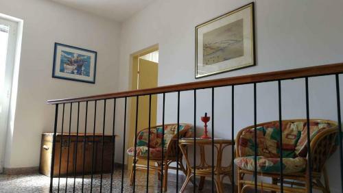 Holiday Home In Tribalj 33539