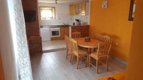 Holiday Home In Tribalj 33539