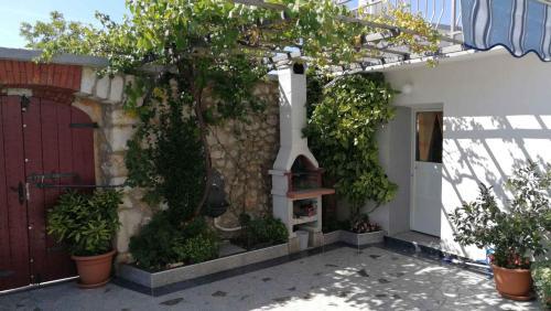 Holiday Home In Tribalj 33539