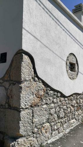 Holiday Home In Tribalj 33539