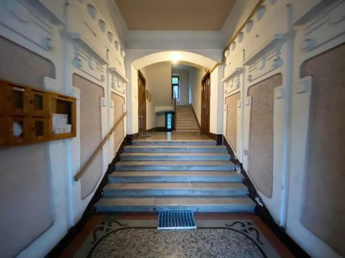 Bright Apartment 45m2 - Free Parking - Wifi