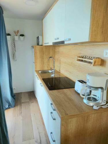 Mobile Homes Charly