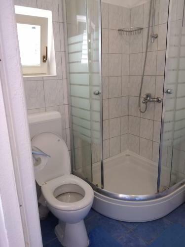 M&k Studio Apartment