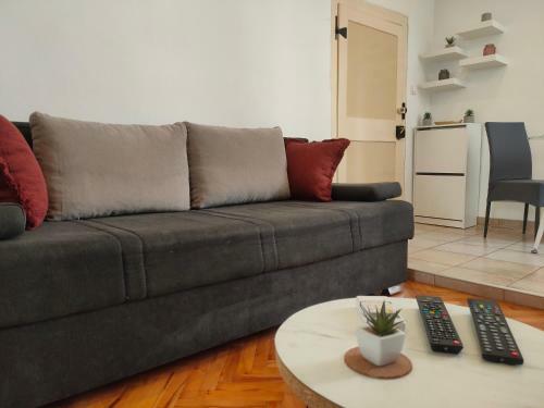 Apartamento Inspired By A.c.