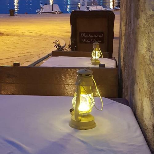 Apartamentos Vila Dora Supetar