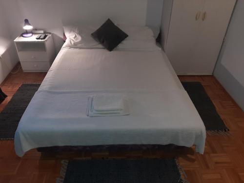Apartamentos Vila Dora Supetar