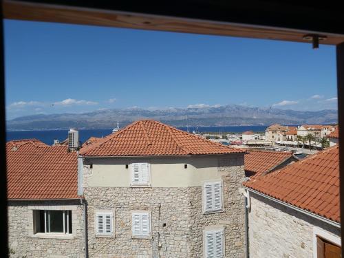 Apartamentos Vila Dora Supetar
