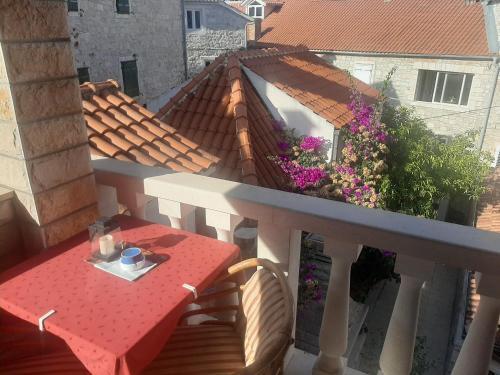 Apartamentos Vila Dora Supetar