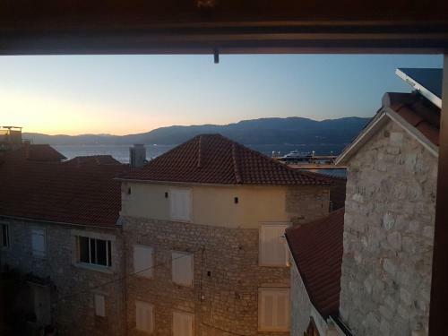 Apartamentos Vila Dora Supetar