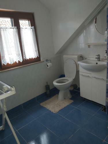 Apartamentos Vila Dora Supetar